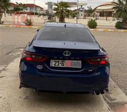 تويوتا كامري